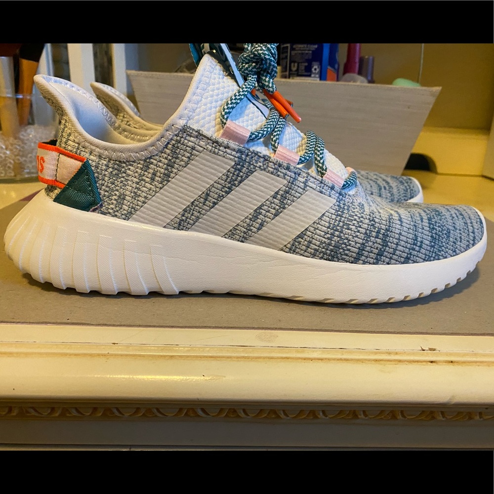 Adidas Kaptir X Trainers size 8.5